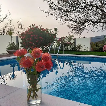 Holiday home Charming House In Agueda With Private Pool Aguda (Porto)