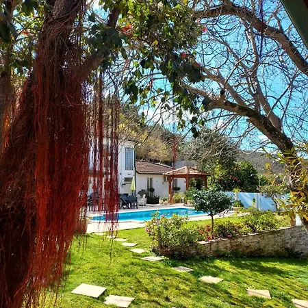 Charming House In Agueda With Private Pool Casa vacanze Aguda (Porto)