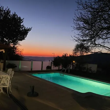 Casa vacanze Charming House In Agueda With Private Pool *