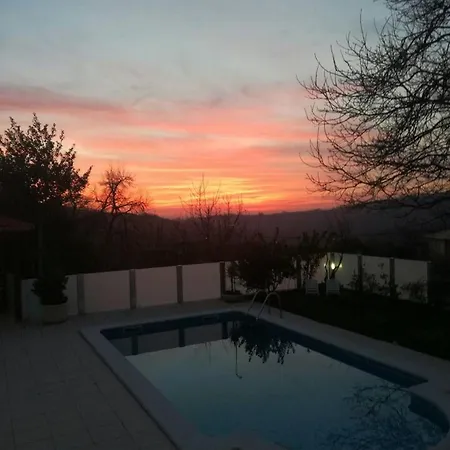 Charming House In Agueda With Private Pool *