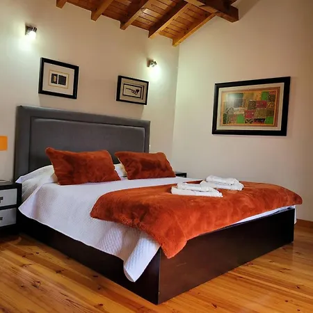 Charming House In Agueda With Private Pool Casa vacanze *