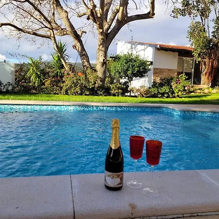 Charming House In Agueda With Private Pool *