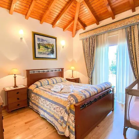 Charming House In Agueda With Private Pool Casa vacanze Aguda (Porto)