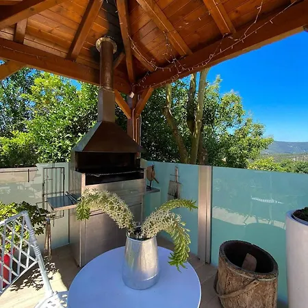 Charming House In Agueda With Private Pool *